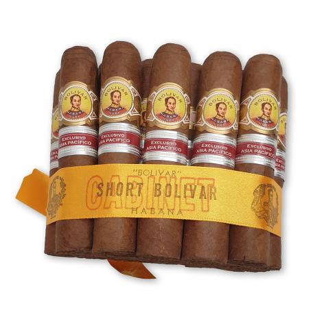 Lot 395 - Bolivar Short Bolivar