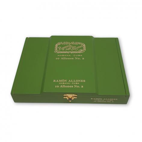 Lot 395 - Ramon Allones No. 2