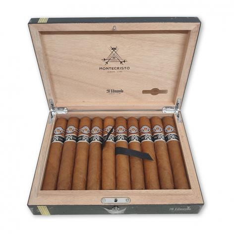 Lot 395 - Montecristo Edmundo Reserva
