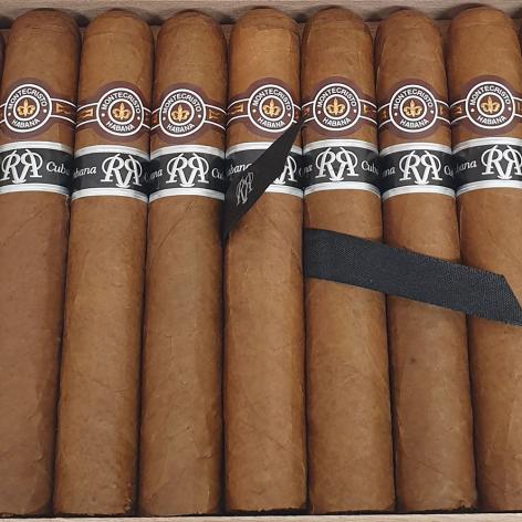 Lot 395 - Montecristo Edmundo Reserva