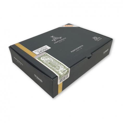 Lot 395 - Montecristo Edmundo Reserva