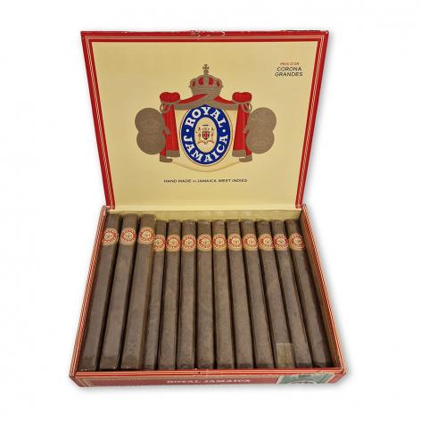 Lot 395 - Royal Jamaica Corona Grandes