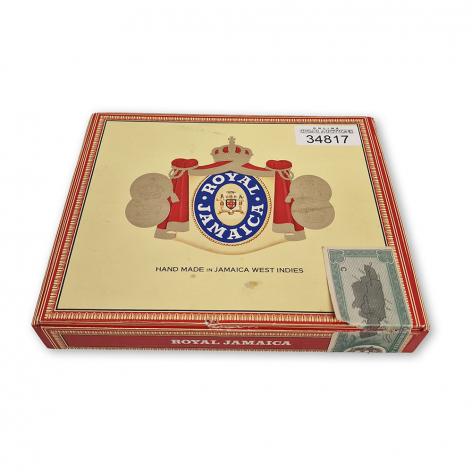 Lot 395 - Royal Jamaica Corona Grandes