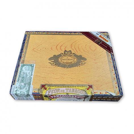 Lot 395 - Partagas Salomones