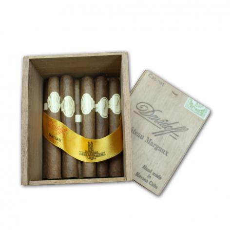 Lot 396 - Davidoff Chateau Margaux