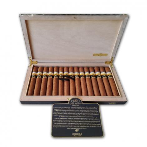 Lot 396 - Cohiba Siglo VI Gran Reserva