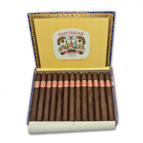 Lot 396 - Partagas Astorias