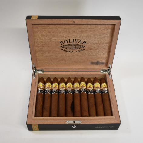 Lot 396 - Bolivar Belicosos Finos Reserva