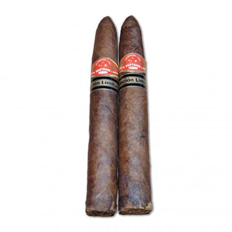 Lot 396 - Partagas Piramides 