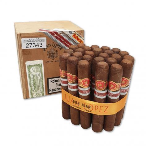 Lot 396 - Juan Lopez Don Juan 