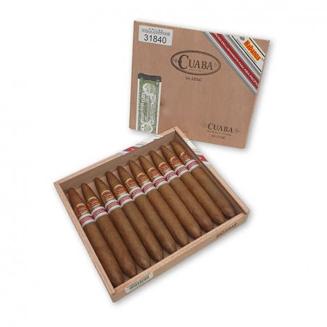 Lot 396 - Cuaba APAC
