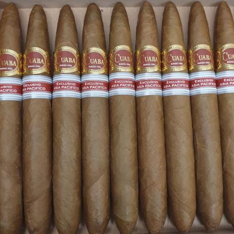 Lot 396 - Cuaba APAC