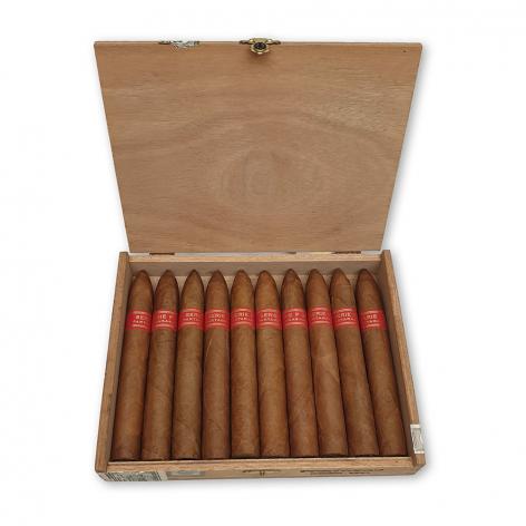Lot 396 - Partagas Serie P.No 2 