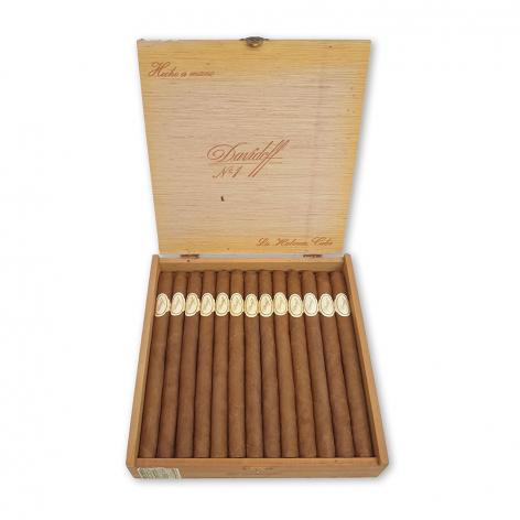 Lot 396 - Davidoff No. 1
