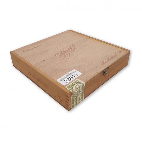 Lot 396 - Davidoff No. 1