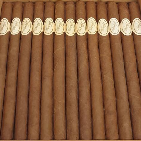 Lot 396 - Davidoff No. 1