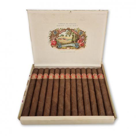 Lot 396 - Saint Luis Rey Coronas Inmensas