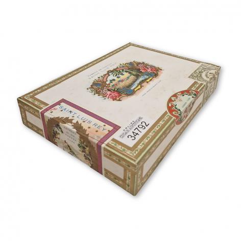 Lot 396 - Saint Luis Rey Coronas Inmensas