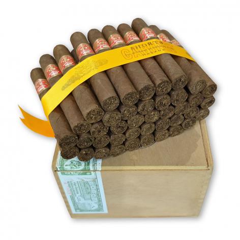 Lot 396 - Partagas Shorts