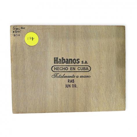 Lot 396 - Partagas Shorts