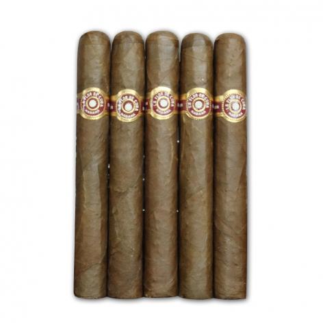 Lot 396 - Dunhill La Flor de Cuba Seleccion no.54