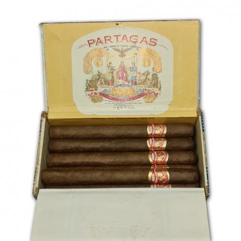 Lot 397 - Partagas Charlottes