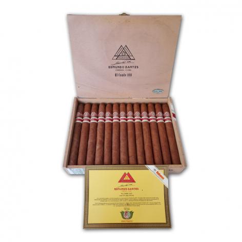 Lot 397 - Edmundo Dantes El Conde 109