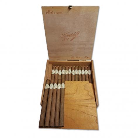 Lot 397 - Davidoff No. 1 