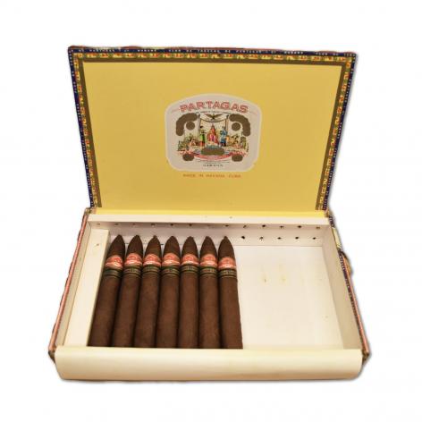 Lot 397 - Partagas Piramides 