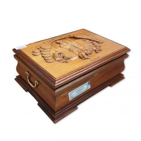 Lot 397 - Romeo y Julieta 125 Aniversario Humidor