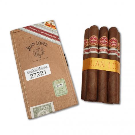 Lot 397 - Juan Lopez Seleccion Suprema 