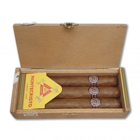 Lot 397 - Montecristo Double Edmundo