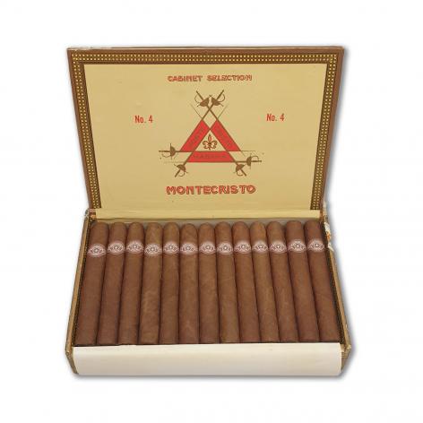 Lot 397 - Montecristo No. 4