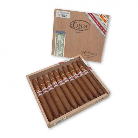 Lot 397 - Cuaba APAC