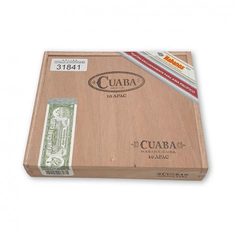 Lot 397 - Cuaba APAC