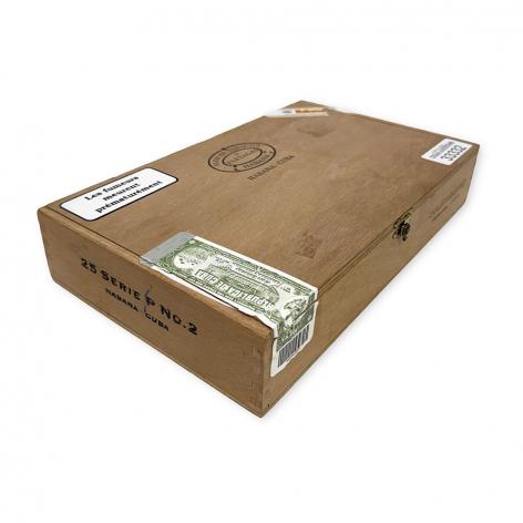 Lot 397 - Partagas Serie P.No 2 