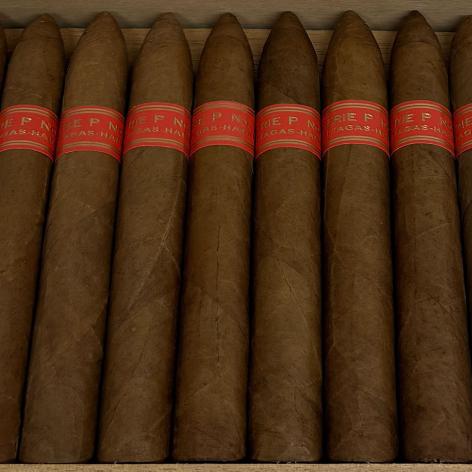 Lot 397 - Partagas Serie P.No 2 