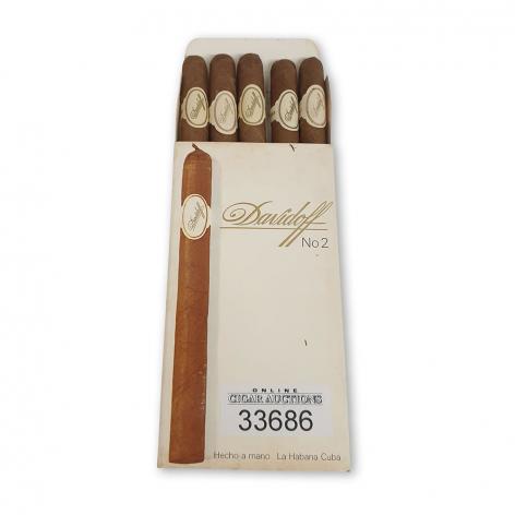 Lot 397 - Davidoff No. 2