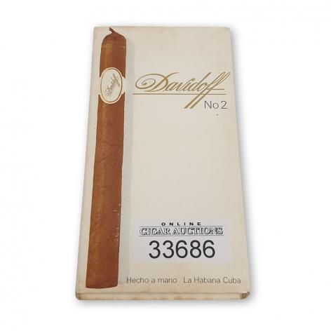 Lot 397 - Davidoff No. 2