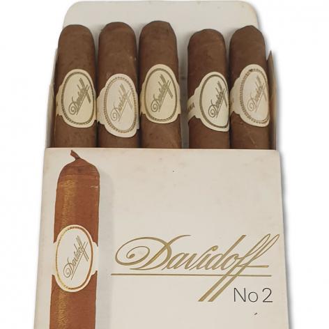 Lot 397 - Davidoff No. 2