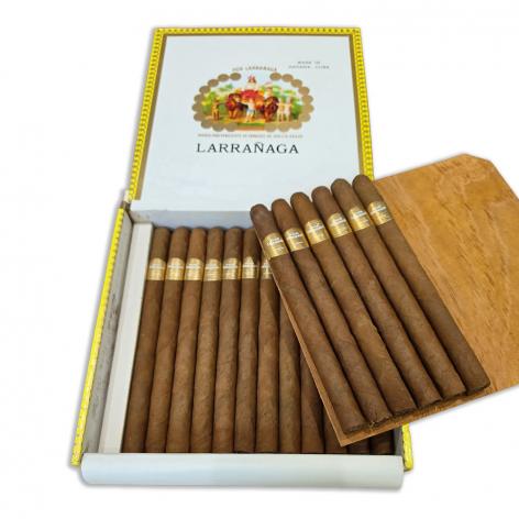 Lot 397 - Por Larranaga Montecarlos