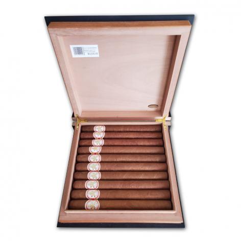 Lot 398 - Hoyo de Monterrey Maravillas 