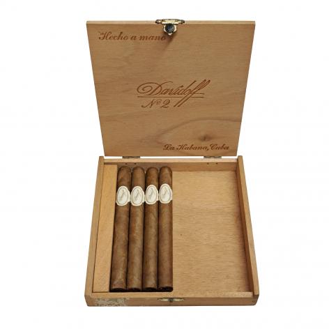 Lot 398 - Davidoff No. 2