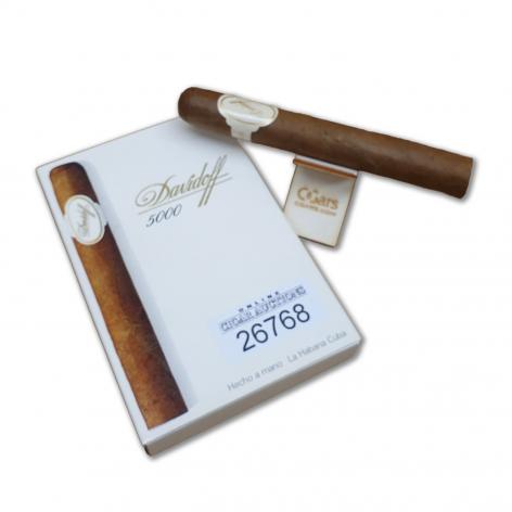 Lot 398 - Davidoff 5000