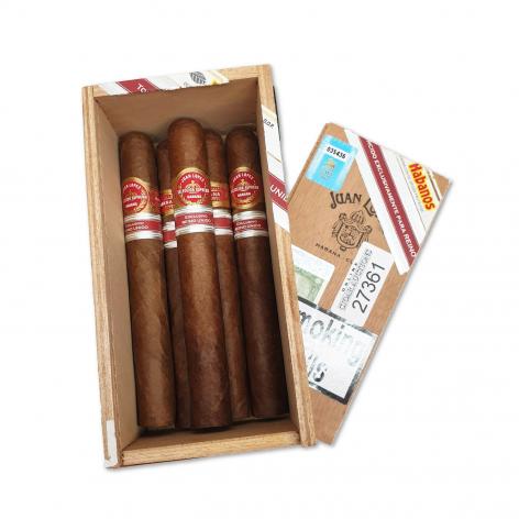 Lot 398 - Juan Lopez Seleccion Suprema 