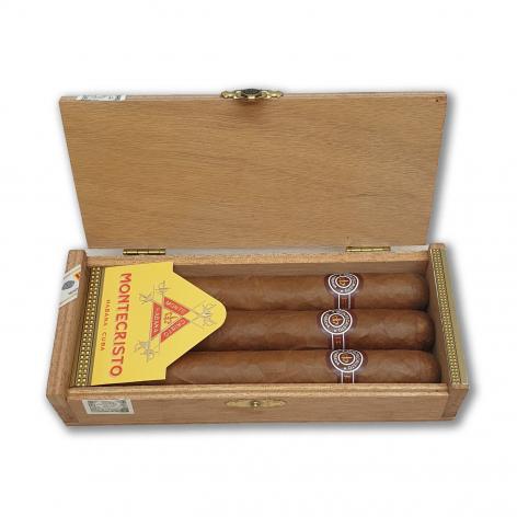 Lot 398 - Montecristo Double Edmundo