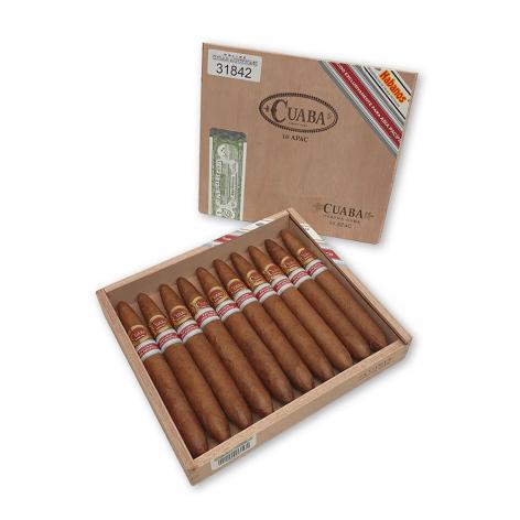 Lot 398 - Cuaba APAC