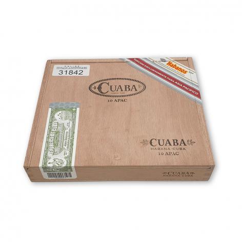 Lot 398 - Cuaba APAC
