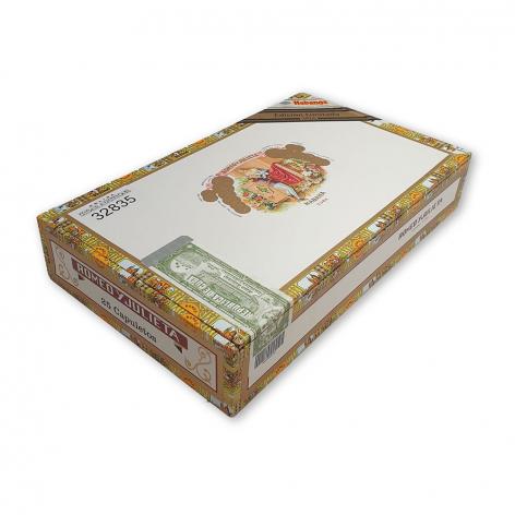 Lot 398 - Romeo y Julieta Capuletos