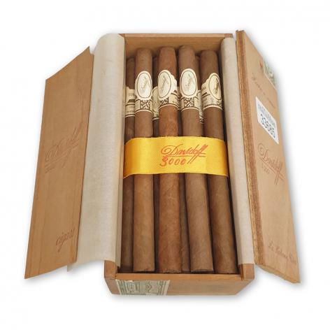 Lot 398 - Davidoff 3000